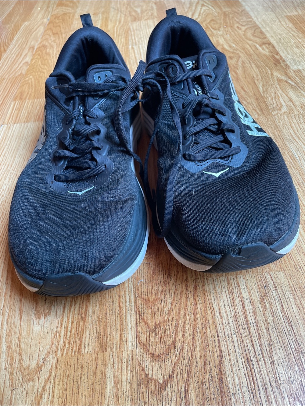 Hoka Gaviota 5 - Picture 5 of 10